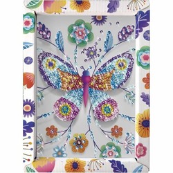 Manualidades Niños Lansay Collection Sequins - Compra online en MegaJuguetes 2