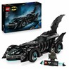 Juguetes construcción niños: Batmobile LEGO Batman Forever 909 piezas.