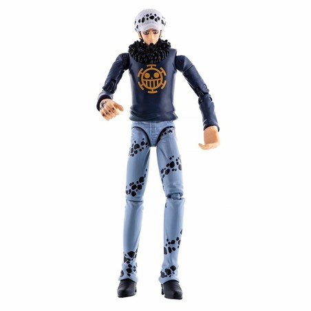 Figuras Acción Niños One Piece - Trafalgar Law 17 cm