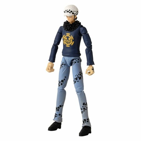 Figuras Acción Niños One Piece - Trafalgar Law 17 cm