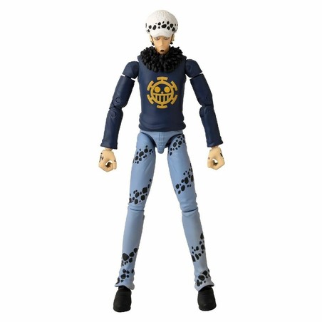 Figuras Acción Niños One Piece - Trafalgar Law 17 cm