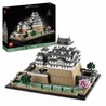 Juguetes Construcción Niños: Castillo Himeji LEGO Architecture 21060 - Compra online en MegaJuguetes