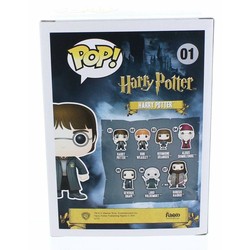 Figuras Acción Niños Funko Pop! Harry Potter Coleccionable - Compra online en MegaJuguetes 2