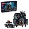 Juguetes construcción niños Lego Wednesday 76786 con 1000 piezas