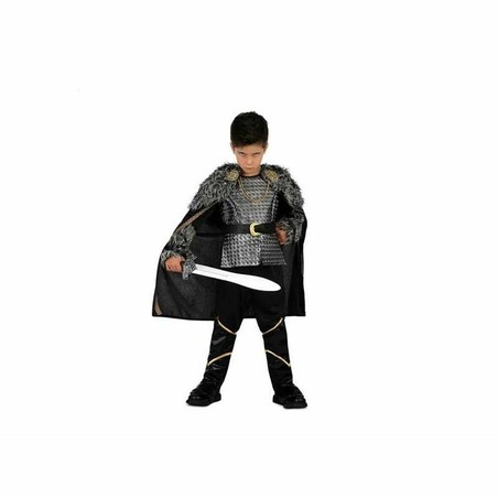 Disfraz Niños Vikingo My Other Me - 5 Piezas Premium