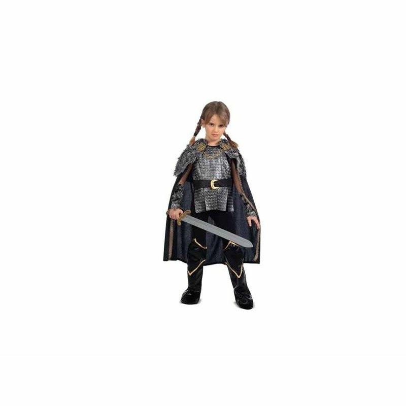 Disfraz Niños Vikinga My Other Me - 5 Piezas Completas