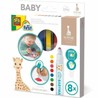 Manualidades Niños: Set Rotuladores Lavables Sophie la Girafe SES Creative - Compra online en MegaJuguetes