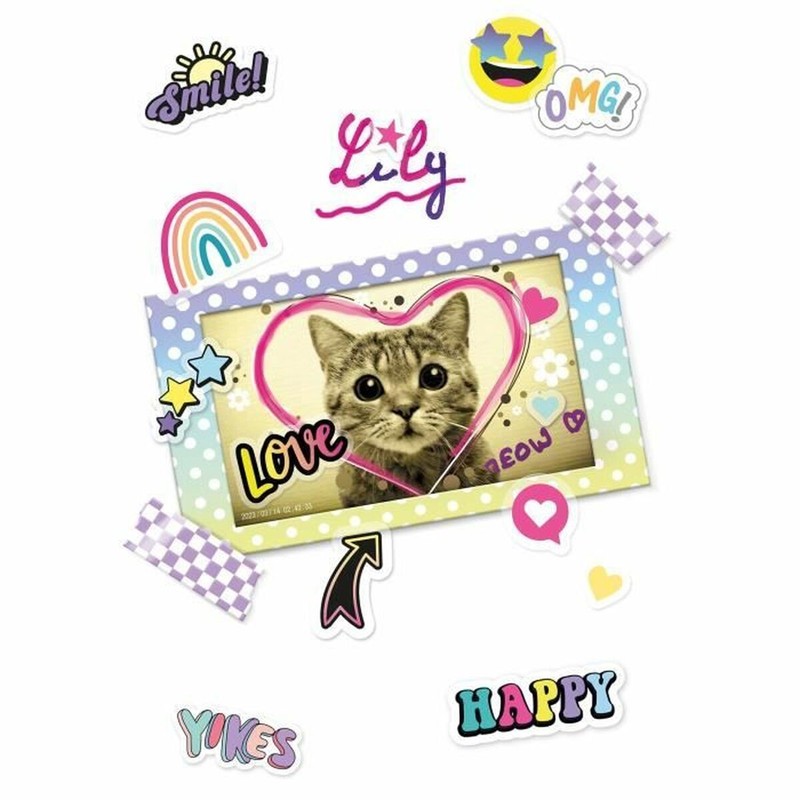 Manualidades Niños: Álbum de Fotos Canal Toys Creativo