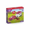 Figuras acción niños: Schleich Horse Club Playset Special Club 1 - Compra online en MegaJuguetes