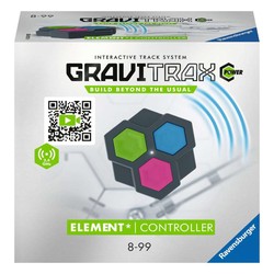 Juguetes Ciencia Niños Gravitrax Power: Control de Circuitos - Compra online en MegaJuguetes