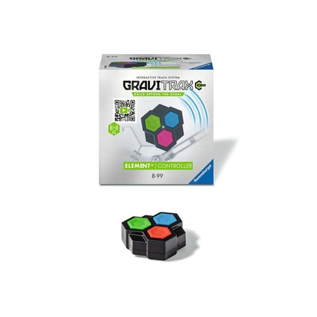 Juguetes Ciencia Niños Gravitrax Power: Control de Circuitos