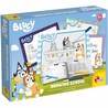 Manualidades Niños: Fichas para Dibujar Bluey Lisciani - Compra online en MegaJuguetes