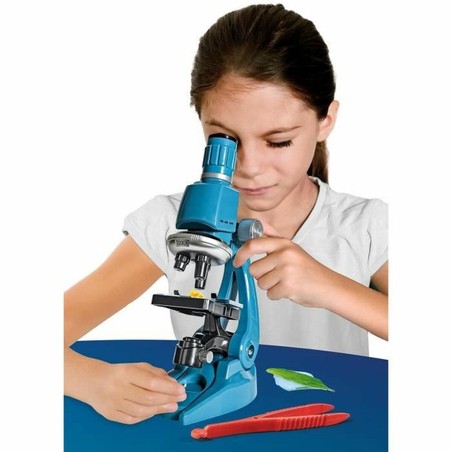 Juguetes Ciencia Niños: Microscopio Baby Born & Experimentos Educativos