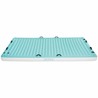 Colchoneta Hinchable Piscina Intex Water Lounge 310x183cm - Compra online en MegaJuguetes