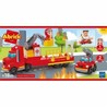 Coches Juguete Niños: Camión de Bomberos Ecoiffier Fire Truck - Compra online en MegaJuguetes