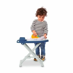 Juego Simbólico Niños: Tabla de Planchar de Juguete Ecoiffier - Compra online en MegaJuguetes 2