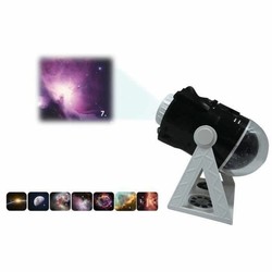 Juguetes Ciencia Niños Lexibook Planetarium: Proyector Estelar Educativo - Compra online en MegaJuguetes 2