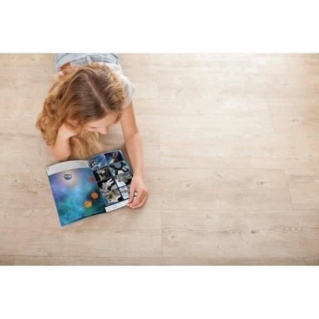 Juguetes Ciencia Niños Lexibook Planetarium: Proyector Estelar Educativo