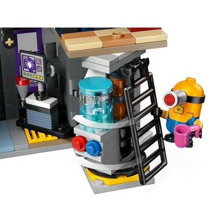 Bloques de construcción LEGO para niños, calidad y resistencia