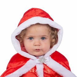 Disfraz Niños Navidad My Other Me - Mamá Noel 2 Piezas - Compra online en MegaJuguetes 2