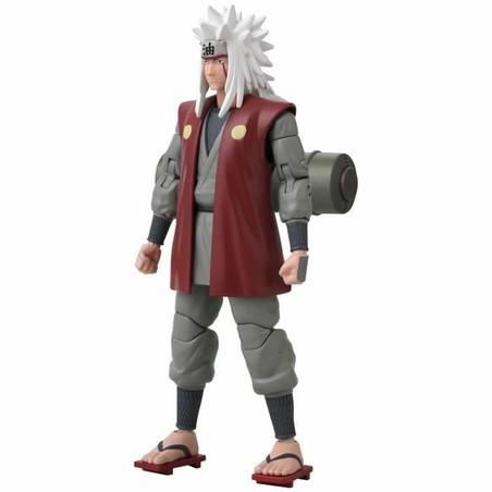 Figuras acción niños Bandai Moderno - 1 Pieza - Compra online en MegaJuguetes