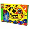 Juegos Habilidad Niños SES Creative Tap Tap Set - Compra online en MegaJuguetes