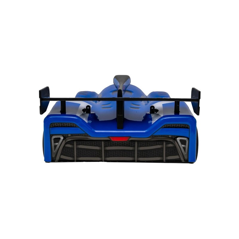 Coches Juguete Niños Exost: Coche Radiocontrol 24h Le Mans Azul