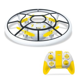 Coches Juguete Niños: Dron Teledirigido Mondo Ultradrone X13 Luz LED - Compra online en MegaJuguetes