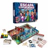 Juegos Mesa Niños Bizak: Escapa como puedas - Escape Room Familiar - Compra online en MegaJuguetes