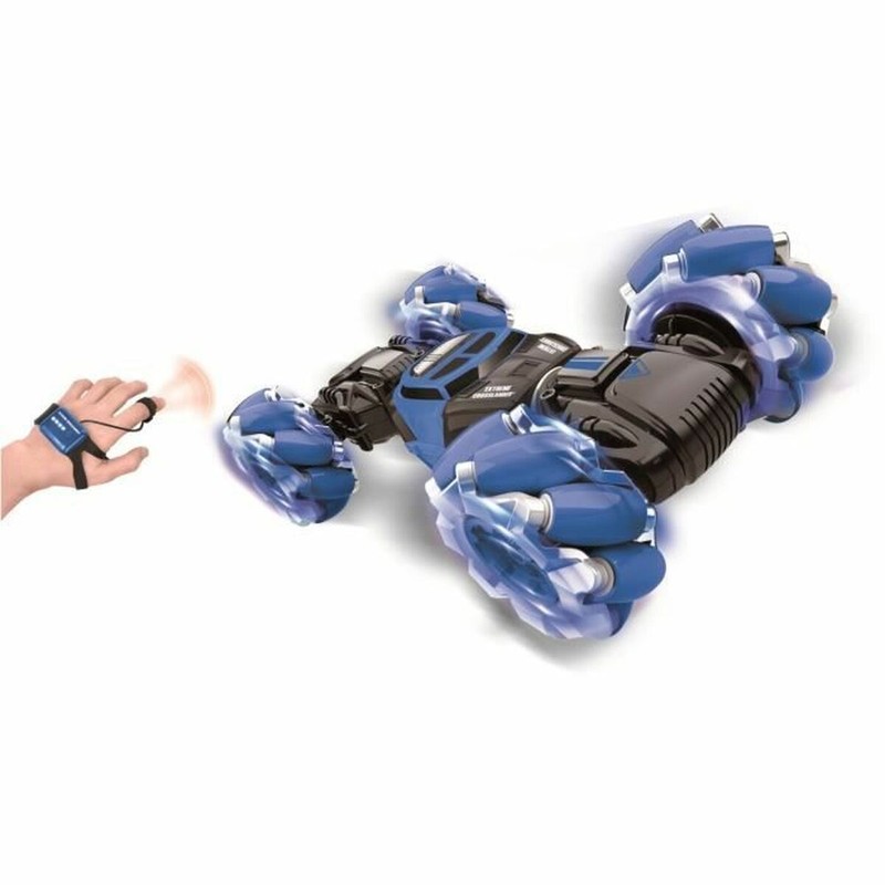 Coche Juguete Niños Lexibook RC Todoterreno Brazalete - Compra online en MegaJuguetes