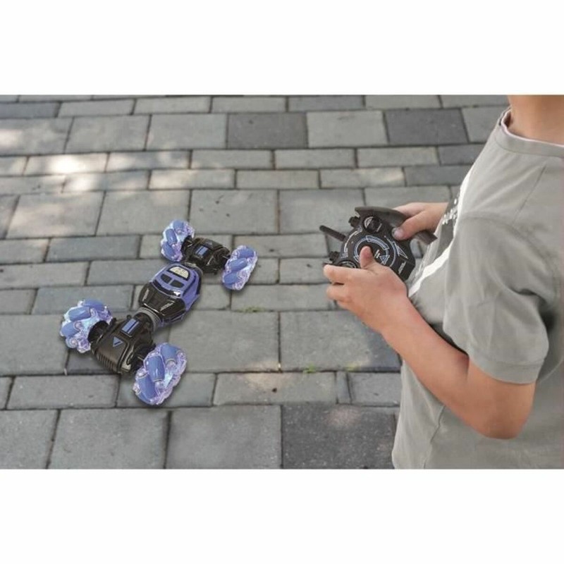 Coche Juguete Niños Lexibook RC Todoterreno Brazalete