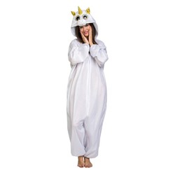 Disfraz Niños My Other Me Unicornio Blanco - Compra online en MegaJuguetes