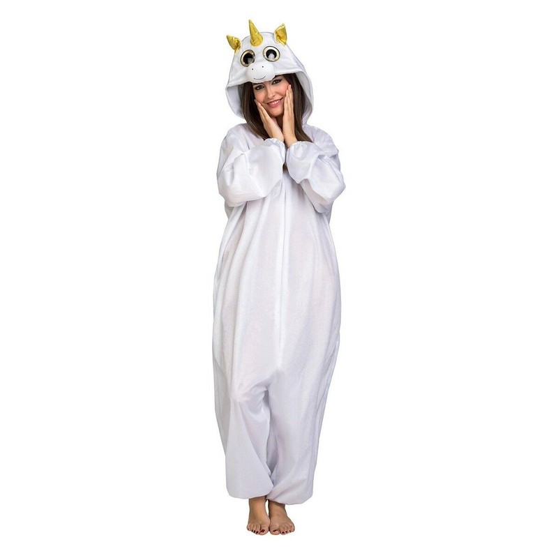 Disfraz Niños My Other Me Unicornio Blanco - Compra online en MegaJuguetes