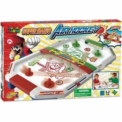Juegos Mesa Niños: Hockey Super Mario 7361 - Emoción sin Límites - Compra online en MegaJuguetes
