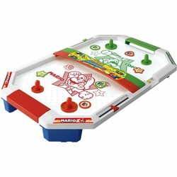 Juegos Mesa Niños: Hockey Super Mario 7361 - Emoción sin Límites - Compra online en MegaJuguetes 2