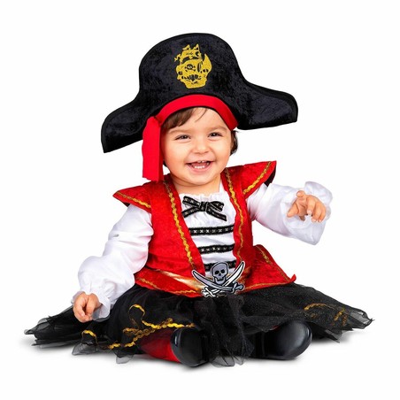 Disfraz Niños My Other Me Pirata (2 Piezas)
