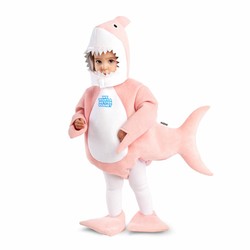 Disfraz Niños Tiburón Rosa My Other Me - 3 Piezas - Compra online en MegaJuguetes