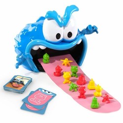 Juegos Mesa Niños Goliath Croque Joujoux - Diversión Educativa - Compra online en MegaJuguetes 2