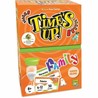 Juegos Mesa Niños Asmodee Time's Up Family Francés - Compra online en MegaJuguetes