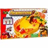 Juegos Mesa Niños Super Mario Fire Mario Stadium - 2 Jugadores - Compra online en MegaJuguetes