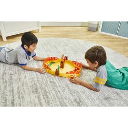 Juegos Mesa Niños Super Mario Fire Mario Stadium - 2 Jugadores - Compra online en MegaJuguetes 2