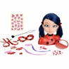 Muñecas Niñas: Ladybug para Peinar Bandai - Compra online en MegaJuguetes