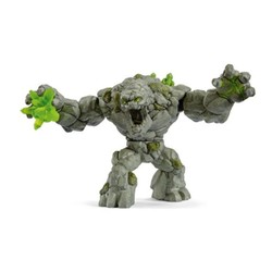Figuras Acción Niños Schleich Stone Monster 70141 - Compra online en MegaJuguetes 2
