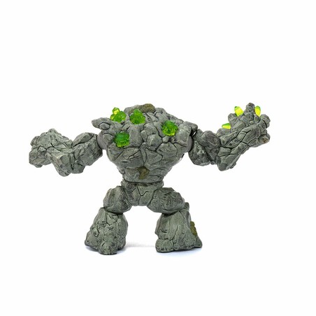Figuras Acción Niños Schleich Stone Monster 70141