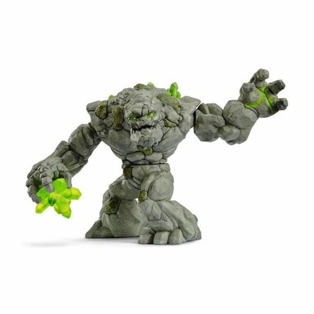 Figuras Acción Niños Schleich Stone Monster 70141