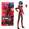 Figuras Acción Niños Miraculous: Ladybug Articulada 26 cm - Compra online en MegaJuguetes