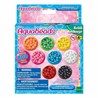 Manualidades niños Aquabeads 31517 - 800 Piezas Creativas - Compra online en MegaJuguetes