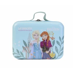 Set de Maquillaje Infantil Frozen | Cosméticos Seguros para Niñas - Compra online en MegaJuguetes