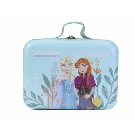 Set de Maquillaje Infantil Frozen | Cosméticos Seguros para Niñas - Compra online en MegaJuguetes