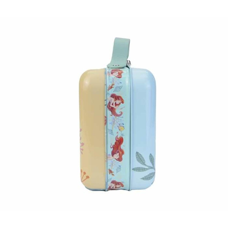 Set de Maquillaje Infantil Frozen | Cosméticos Seguros para Niñas